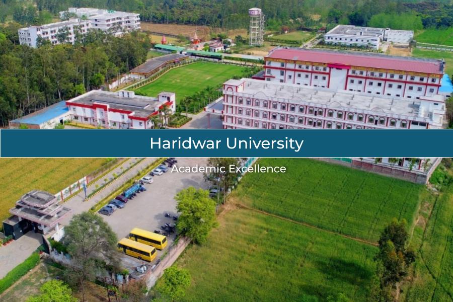 Haridwar University
