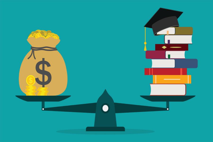 HU Edge with Return on Investment