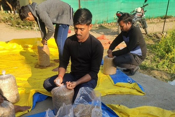 BSc Agriculture Course