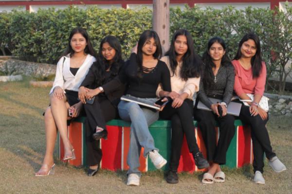 Bachelor of Tourism Management