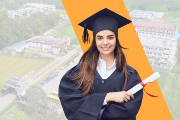 Bachelor of Commerce Hons