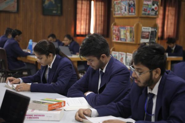 Roorkee College of Smart Computing