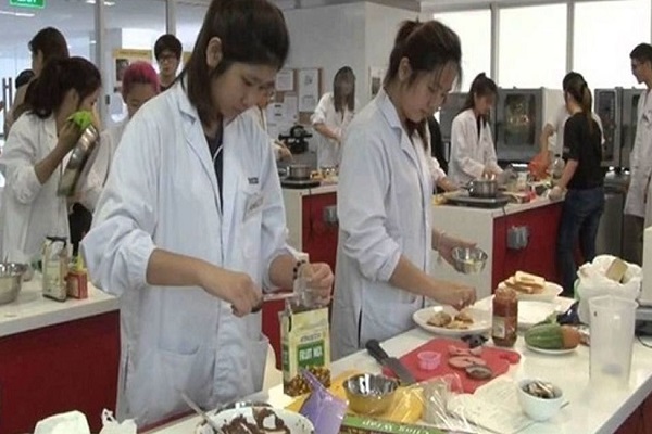 BSc in Food Technology