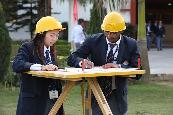 M.Tech. in Civil Engineering