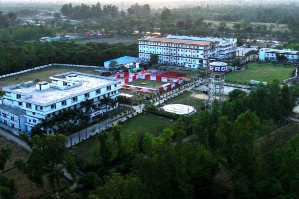 Best Engineering College in Uttarakhand