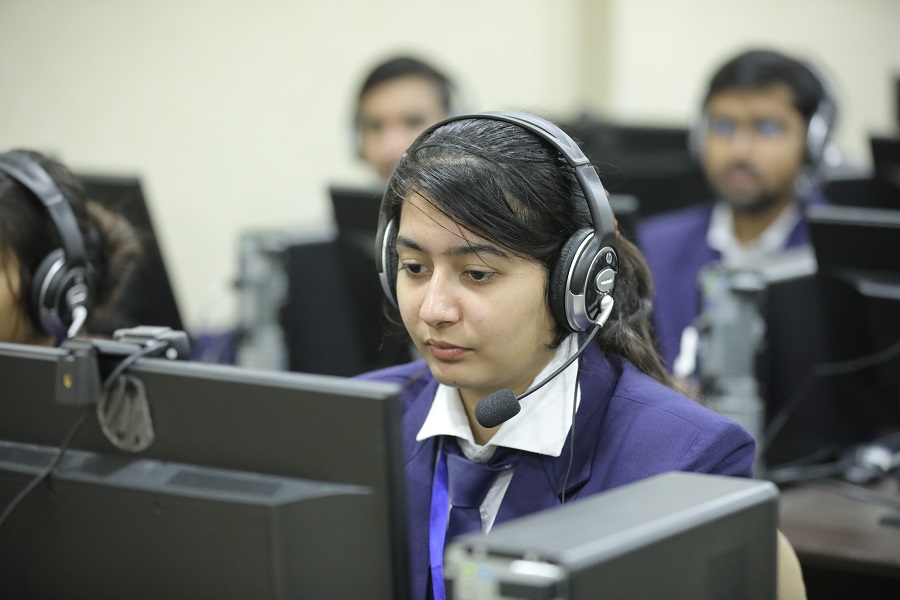 Best Engineering College in Uttarakhand