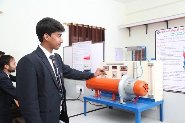 Master in Technology Hons