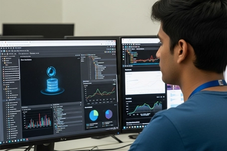 BCA With Data Science 