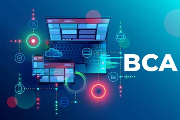 Bachelor of Computer Application