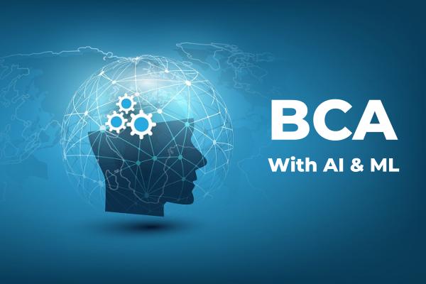 BCA Artificial Intelligence