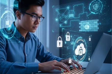 BSc-CS with Cyber Security