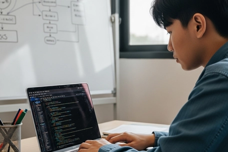 Diploma in Computer Science