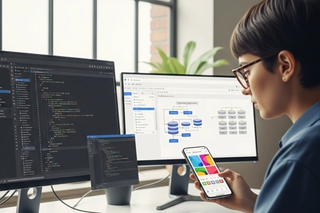 Master of Computer Application