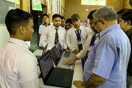Roorkee College of Smart Computing