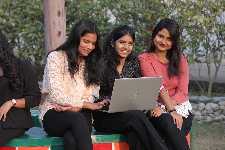 Roorkee College of Smart Computing