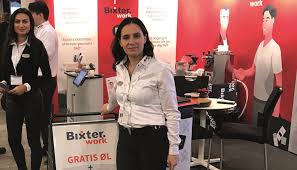 BIXTER.DK APS(BIXTER) – DENMARK