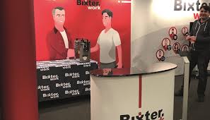 BIXTER.DK APS(BIXTER) – DENMARK