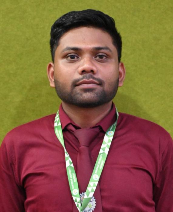 Haridwar University Faculty