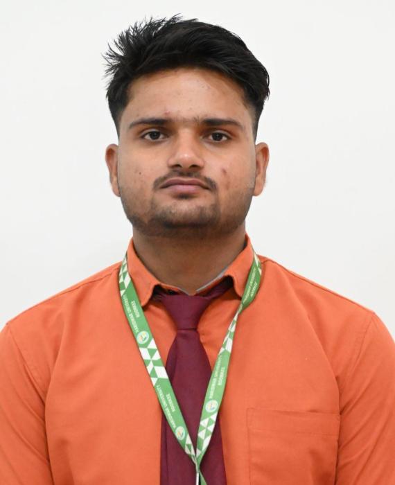 Haridwar University Faculty