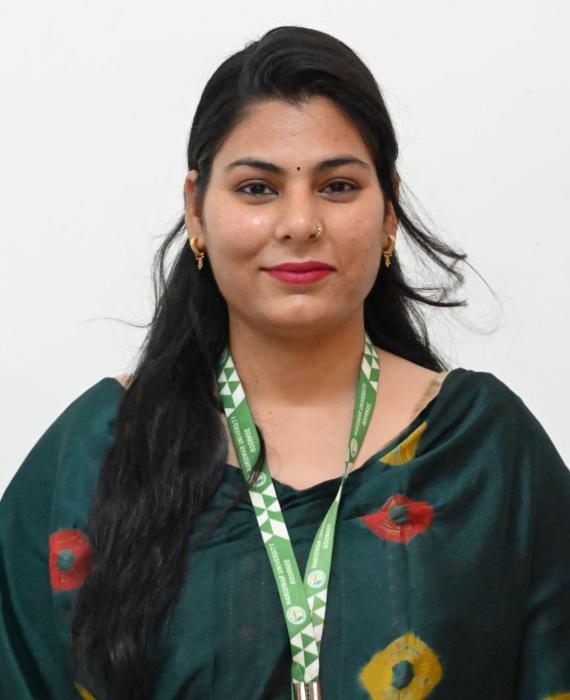 Haridwar University Faculty