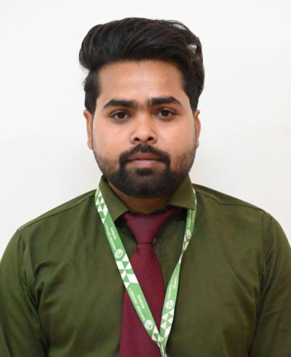 Haridwar University Faculty