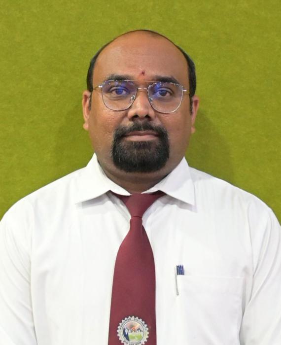 Haridwar University Faculty