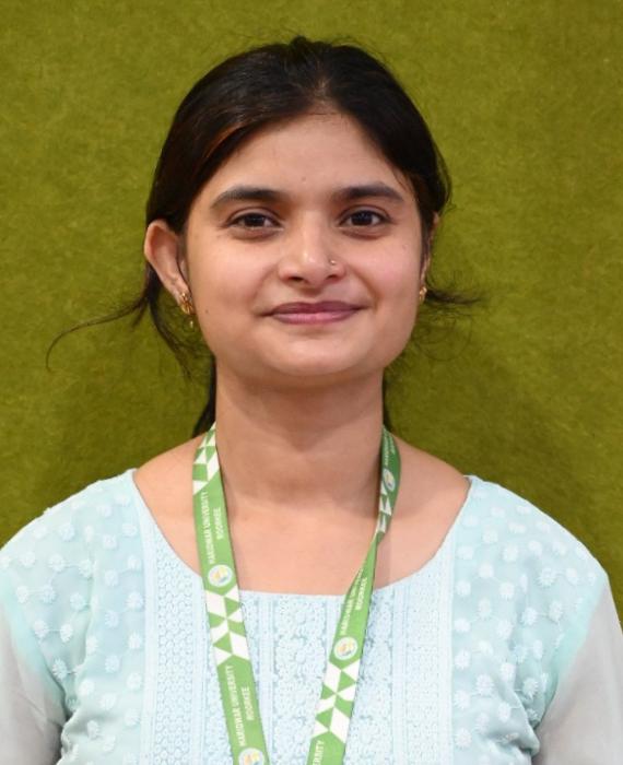 Haridwar University Faculty