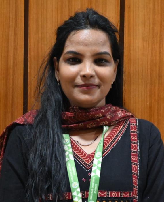 Haridwar University Faculty