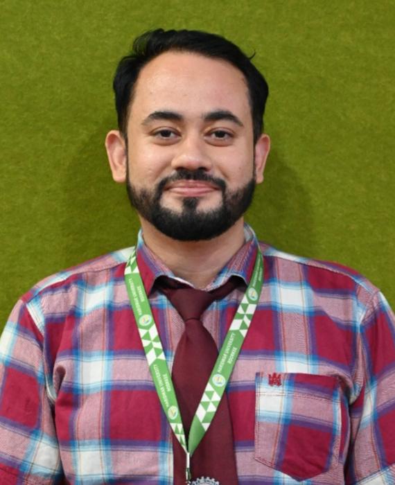 Haridwar University Faculty