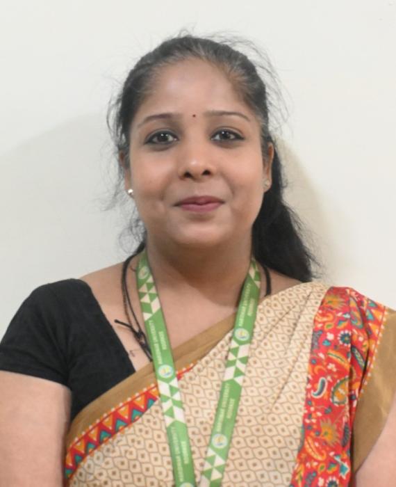 Haridwar University Faculty