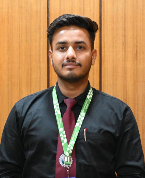 Haridwar University Faculty