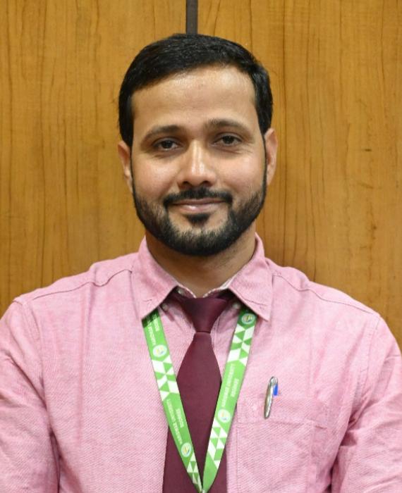 Haridwar University Faculty