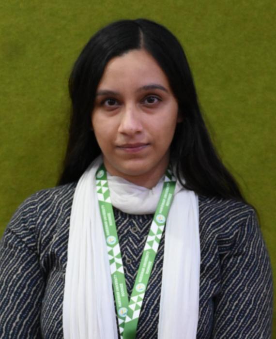 Haridwar University Faculty