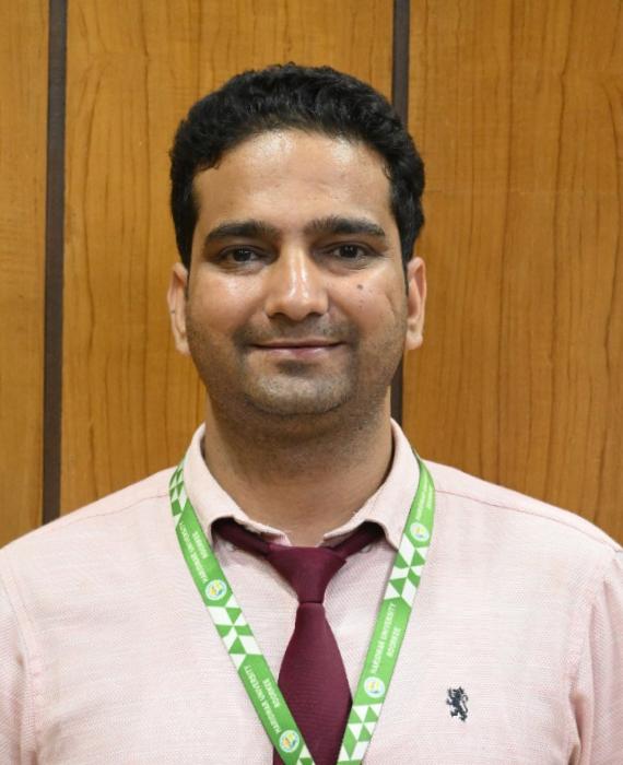 Haridwar University Faculty