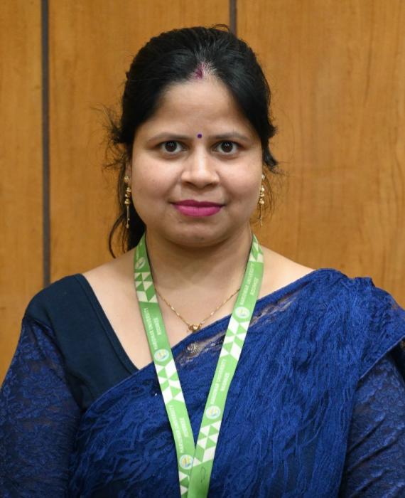 Haridwar University Faculty