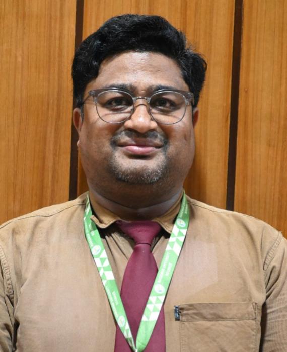 Haridwar University Faculty