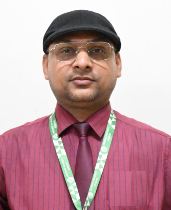 Haridwar University Faculty