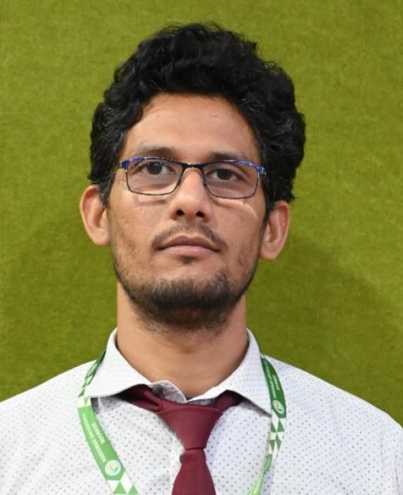 Haridwar University Faculty