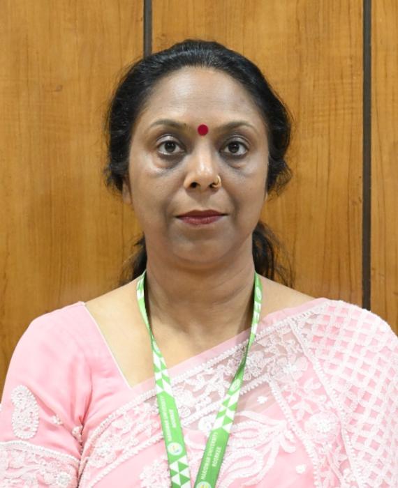 Haridwar University Faculty