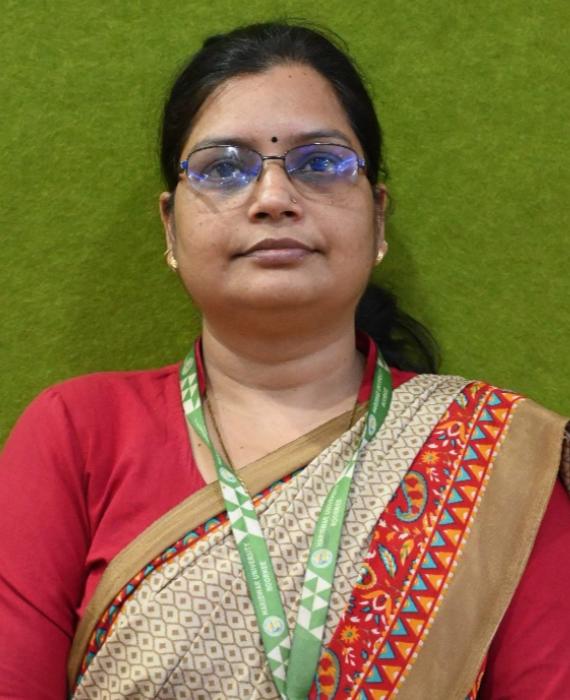 Haridwar University Faculty