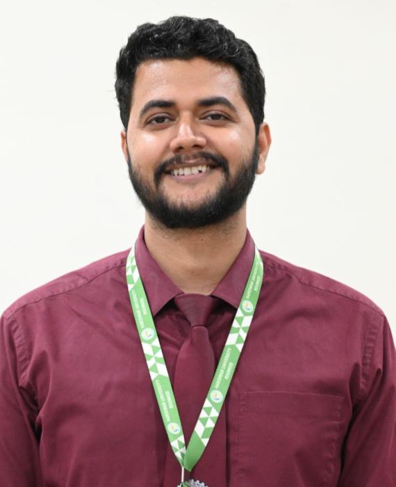 Haridwar University Faculty