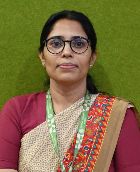 Haridwar University Faculty