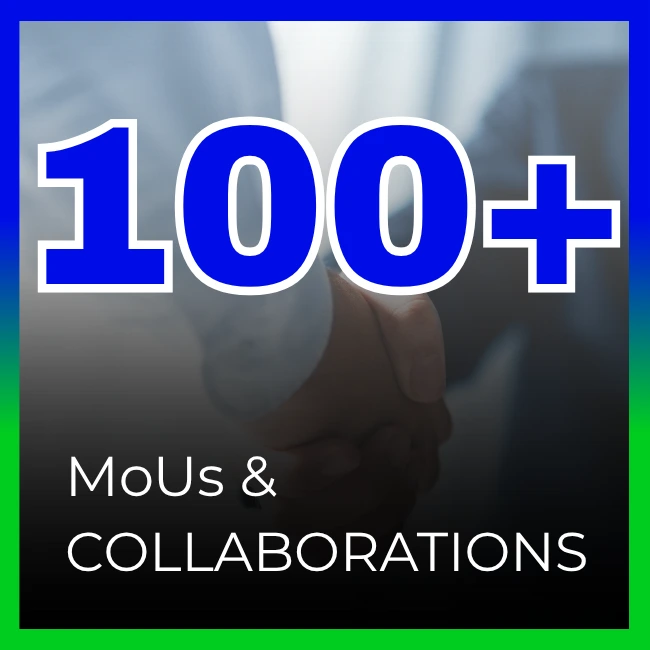 Top Ranked University in Uttrakhand