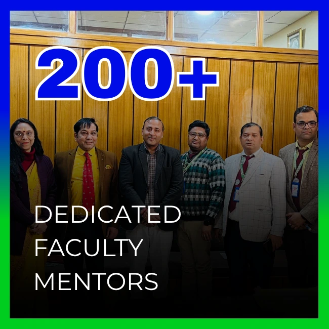 Best Private University in Haridwar