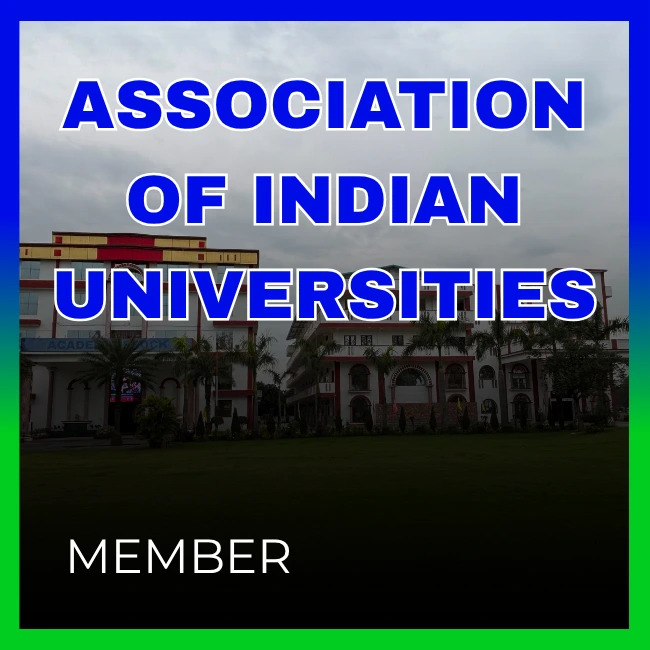 Best Private University in North India