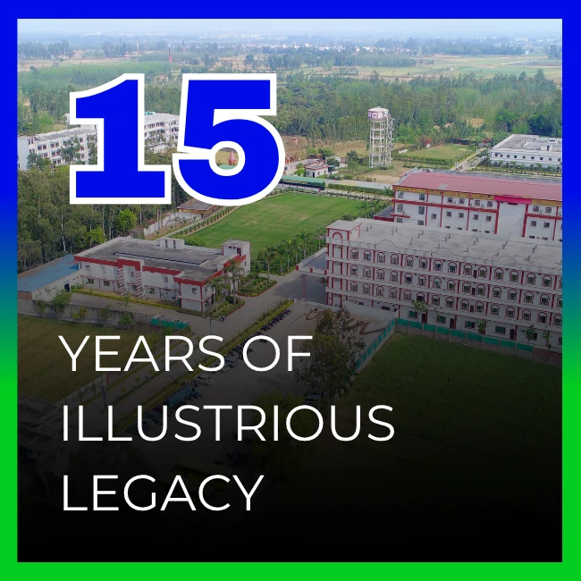 Haridwar University Roorkee