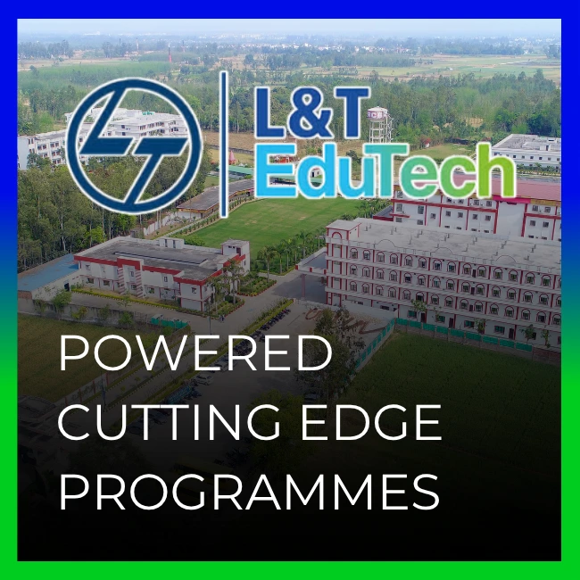 Admission in Haridwar University