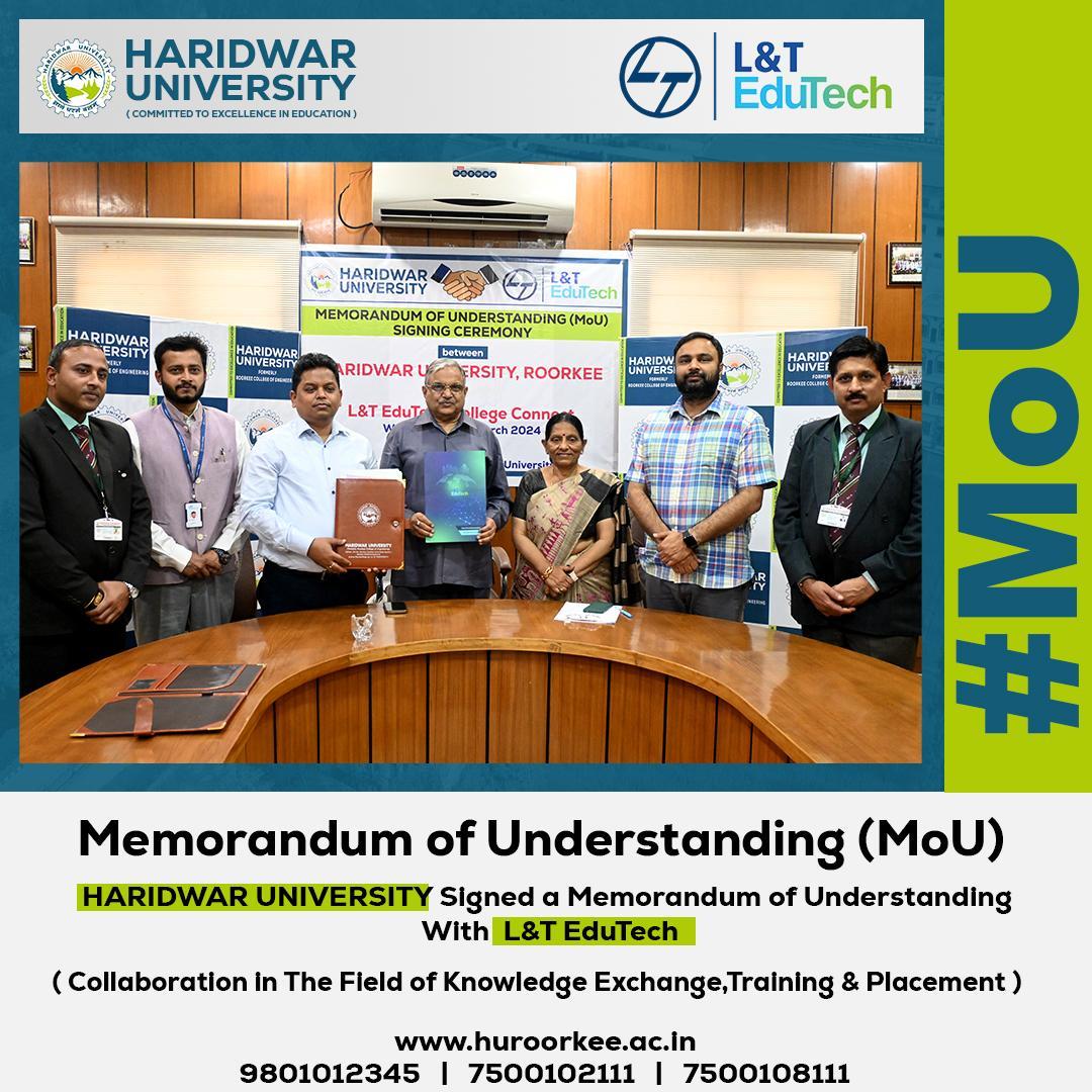 Industrial Collaboration