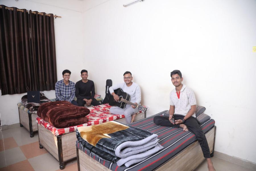 hostel