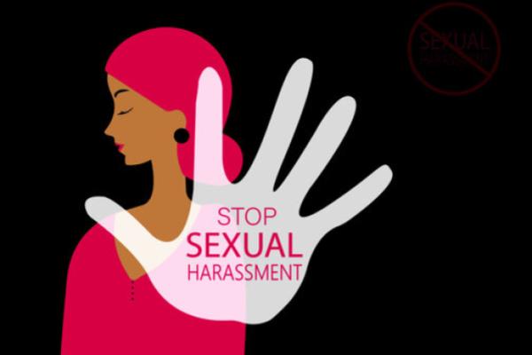 Sexual Harassment